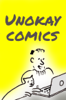 unokay comics